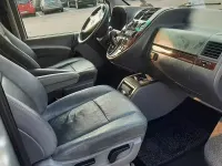 Usata Mercedes Vito 122 CV (89 kW) 2003 Grigio Furgone