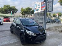 Usata Ford Ka Titanium 69 CV (50 kW) 2012 Nero Utilitaria