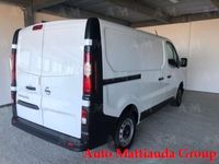 usata Nissan Primastar Furgone 27 2.0 dCi 130CV PC-TN Furgone Acenta nuova a Cuneo