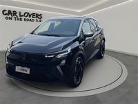 Occasion Renault Captur Techno 91 ch (66 kW) 2025 Noir SUV