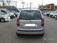 usata Fiat Idea 1.4 16V S&S Dynamic 2011