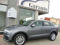 usata Audi Q3 Q32.0 tdi Business 120cv