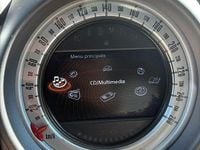 Usata Mini One D Countryman 2011 Nero SUV