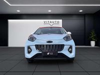 Nuova DR DR 1.0 19 kW (27 CV) 2025 Rosso Utilitaria