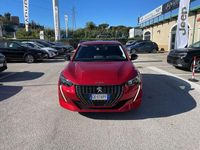 Usata Peugeot 208 Allure 101 CV (74 kW) 2022 Bordeaux Utilitaria