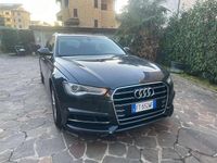 Usata Audi A6 190 CV (139 kW) 2016 Other Station wagon