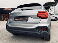 Usata Audi Q2 Admired 116 CV (85 kW) 2023 Grigio SUV