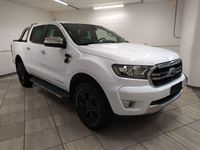 Usata Ford Ranger Limited 169 CV (124 kW) 2020 Bianco Pick-up