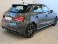 usata Audi A1 Sportback 1.4 tdi s-tronic