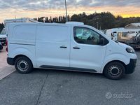 Usata Fiat Scudo S 145 CV (106 kW) 2023 Bianco Furgone