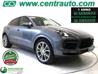 Usata Porsche Cayenne 340 CV (250 kW) 2019 Grigio SUV