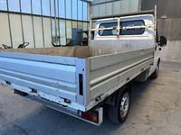 Usata Fiat Ducato 110 CV (80 kW) 2006 Furgone
