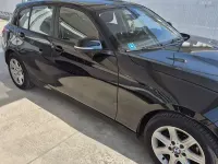 Usata BMW 114 95 CV (69 kW) 2014 Utilitaria