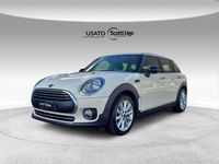 usata Mini One Clubman One 1.5 Clubman