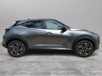 Usata Nissan Juke N-Connecta 114 CV (83 kW) 2025 Grigio SUV