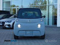 Occasion Citroën AMI 2022 Gris Berline