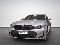 Begagnad BMW 320e Comfort Edition 190 HK (139 kW) 2025 Grå Sedan