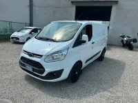 Usata Ford Transit Custom Trend 125 CV (91 kW) 2013 Furgone