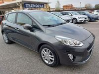 usata Ford Fiesta 1.5 EcoBlue 5 porte Connect Uniprò k