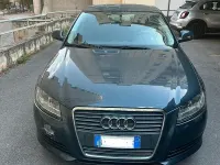 Usata Audi A3 90 CV (66 kW) 2010 Utilitaria