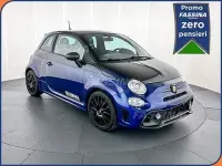 Usata Abarth 595 165 CV (121 kW) 2021 Blunero Utilitaria