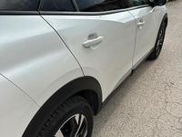 Usata Peugeot 2008 102 CV (75 kW) 2020 Bianco SUV