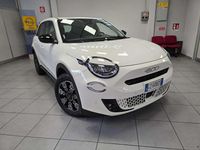 Usata Fiat 600 136 CV (100 kW) 2025 Bianco SUV