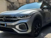 Usata VW T-Roc 116 CV (85 kW) 2023 SUV