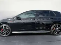 Usata VW Golf VIII GTI 245 CV (180 kW) 2023 Nero Berlina