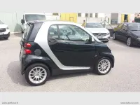 Usata Smart ForTwo Coupé Passion 71 CV (52 kW) 2008 Nero Coupé