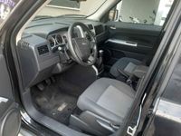 usata Jeep Patriot 2.0 Turbodiesel DPF Limited