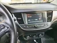 Usata Opel Crossland 81 CV (59 kW) 2018 SUV