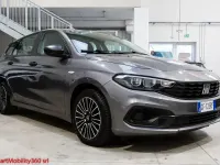 Occasion Fiat Tipo City Life 130 ch (95 kW) 2021 Gris Break