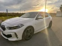 Usata BMW 116 M Sport 116 CV (85 kW) 2021 Utilitaria