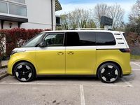 Usata VW ID. Buzz Pro 150 kW (204 CV) 2022 Monovolume