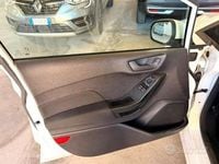 Usata Ford Fiesta Business Edition 86 CV (63 kW) 2020 Bianco Berlina