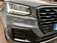 usata Audi Q2 30 TDI S tronic Admired 2019