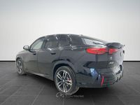 Nuova BMW X2 150 CV (110 kW) 2026 Black sapphire metallizzato SUV