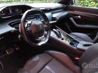 Usata Peugeot 508 GT-line 163 CV (119 kW) 2020 Bianco Station wagon