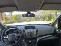 Usata Ford Grand C-Max 115 CV (84 kW) 2012 Monovolume