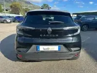 Usata Renault Captur Techno 90 CV (66 kW) 2025 Be style ginevra SUV
