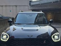 Usata Mini Cooper SD Countryman Classic 190 CV (139 kW) 2023 Nero SUV