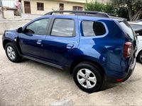 usata Dacia Duster Duster 1.5 dCi 8V 110 CV 4x2 Prestige