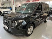 Usata Ford Tourneo Titanium 124 CV (91 kW) 2025 Nero Furgone