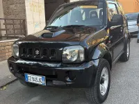 Usata Suzuki Jimny 65 CV (47 kW) 2005 SUV