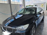 Usata BMW 530 Gran Turismo 2010 Nero Berlina