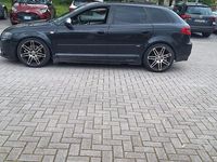 Usata Audi A3 S-Line 2008 Utilitaria