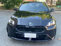 Usata BMW 118 M Sport 150 CV (110 kW) 2024 Nero Utilitaria