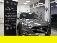 usata Hyundai Tucson 1.6 CRDi 136CV XPrime *2020