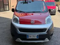 Usata Fiat Fiorino 95 CV (69 kW) 2018 199/a Monovolume